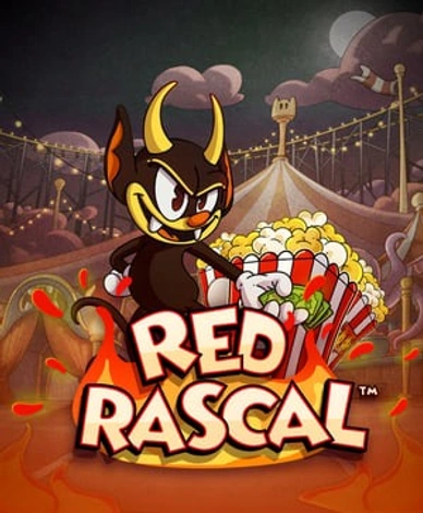 Red Rascal