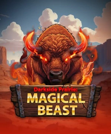 Darkside Prairie: Magical Beast
