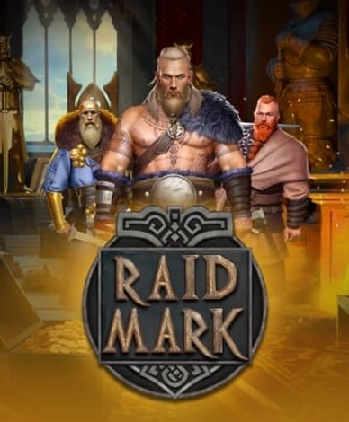 Raidmark
