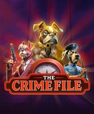 The Crime File