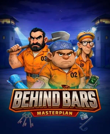 Behind Bars: Masterplan