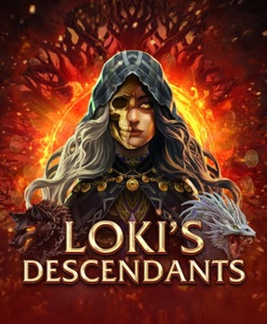 Lokis Descendants