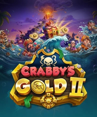 Crabby's Gold 2