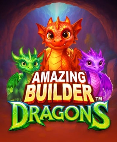 Amazing Builder Dragons