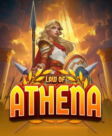 Law Of Athena
