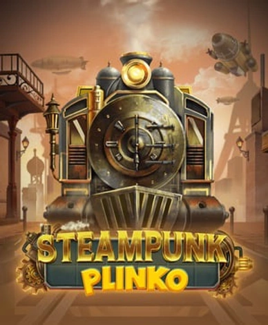 Steampunk Plinko
