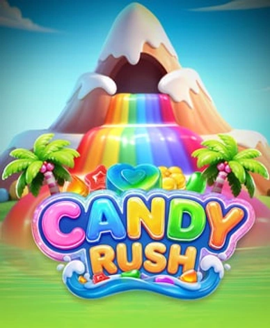 Candy Rush