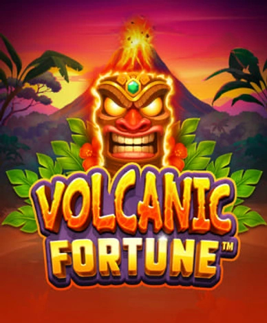 Volcanic Fortune