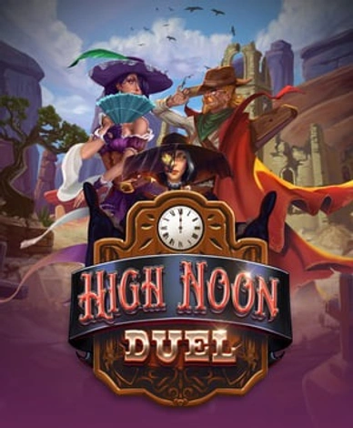 High Noon Duel