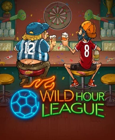 Wild Hour League