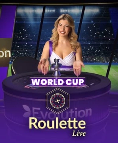 The Disco Roulette