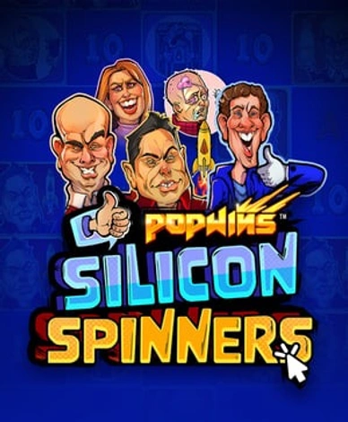 Silicon Spinners
