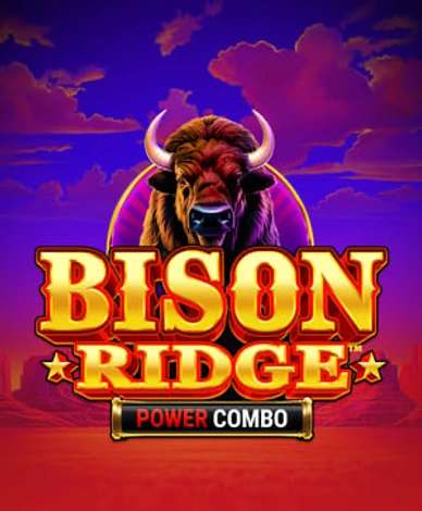 Bison Ridge Power Combo