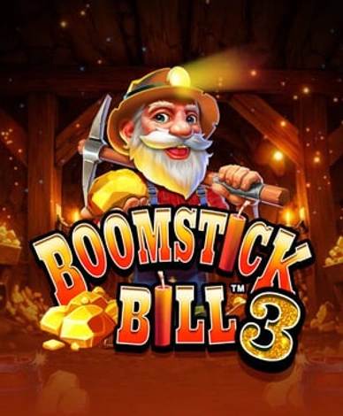 Boomstick Bill 3