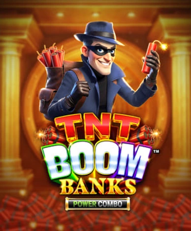 TNT Boom Banks Power Combo