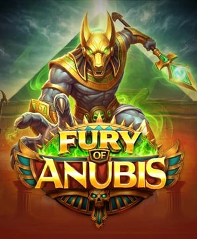 Fury Of Anubis