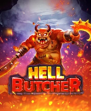 Hell Butcher