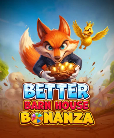 Better Barn House Bonanza