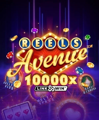 Reels Avenue Link And Win