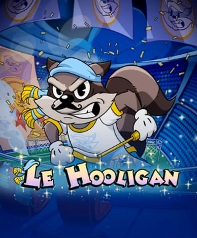 Le Hooligan