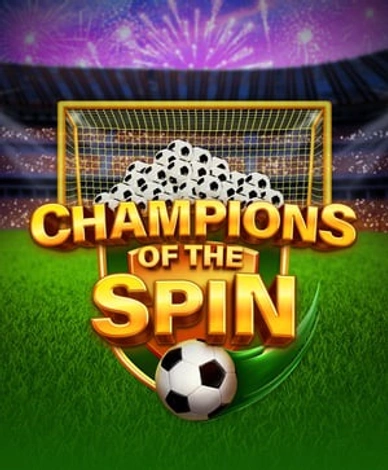 Champions Of The Spin