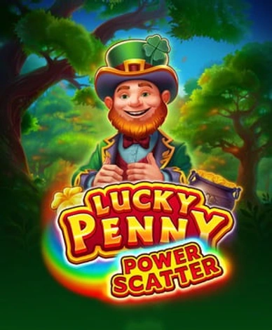 Lucky Penny Power Scatter