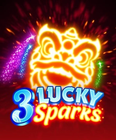 3 Lucky Sparks
