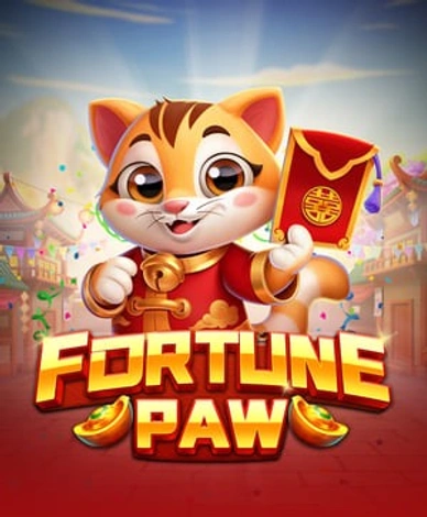Fortune Paw