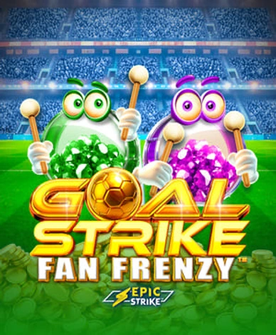 Goal Strike Fan Frenzy