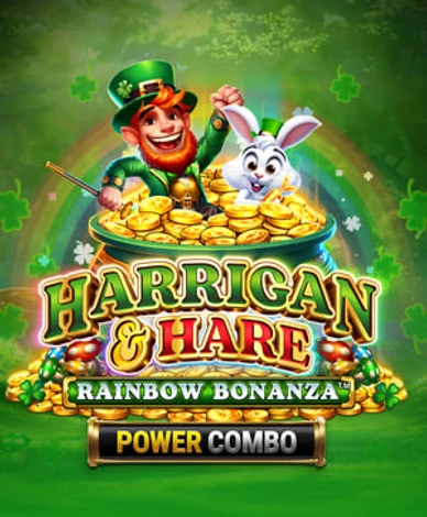 Harrigan And Hare Rainbow Bonanza Power Combo