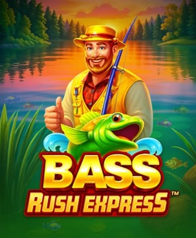 Bass Rush Express