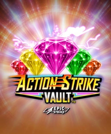 Action Strike Vault