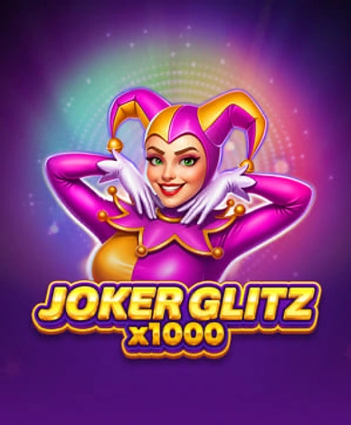 Joker Glitz x1000