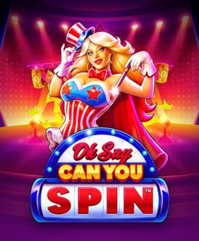 Oh Say Can You Spin