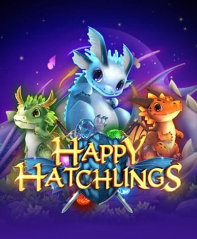 Happy Hatchlings