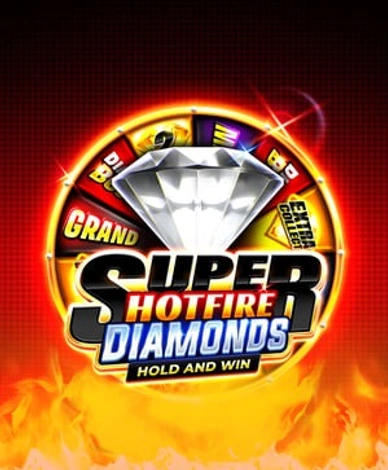 Super Hotfire Diamonds