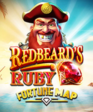 Redbeards Ruby - Fortune Map