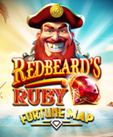 Redbeards Ruby - Fortune Map