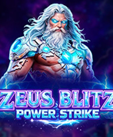 Zeus Blitz: Power Strike