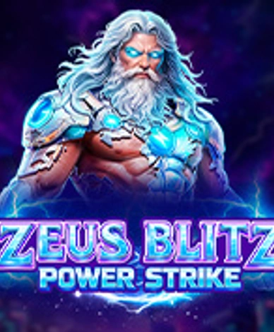 Zeus Blitz: Power Strike