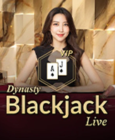Dynasty VIP Blackjack 1