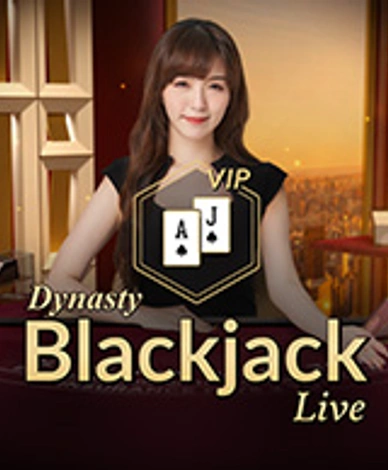 Dynasty VIP Blackjack 2