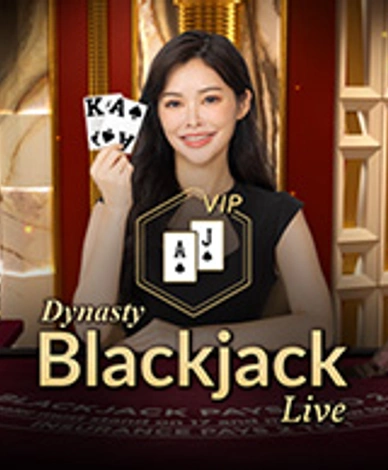 Dynasty VIP Blackjack 4