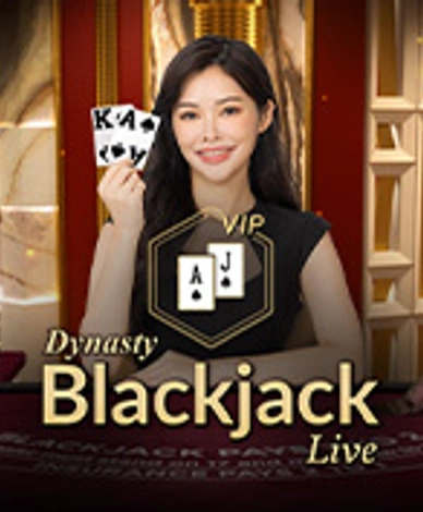 Dynasty VIP Blackjack 4
