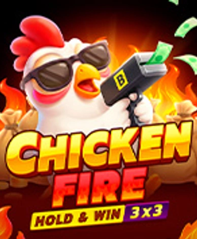 Chicken Fire