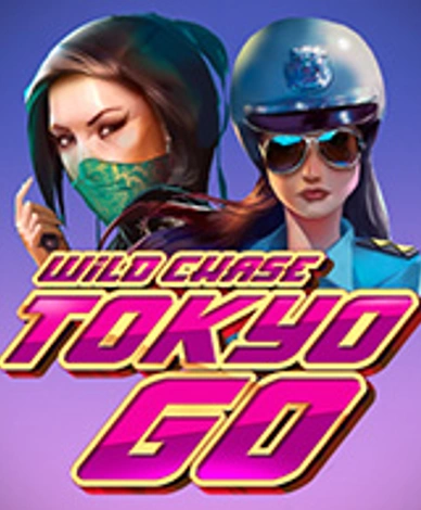Wild Chase: Tokyo Go