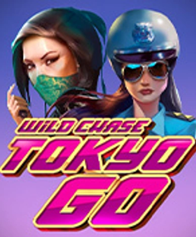 Wild Chase: Tokyo Go