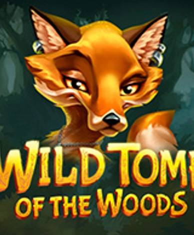 Wild Tome of the Woods