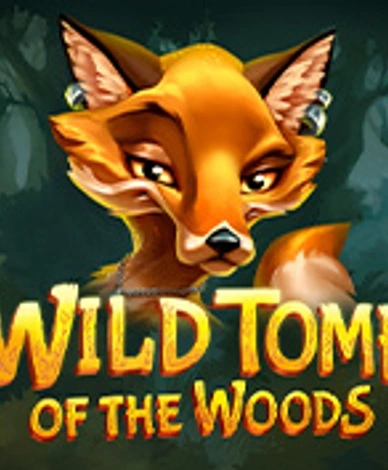 Wild Tome of the Woods