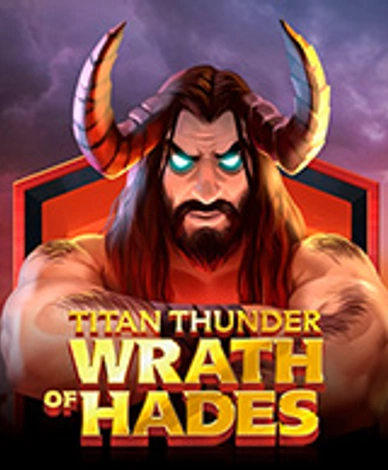 Titan Thunder Wrath of Hades